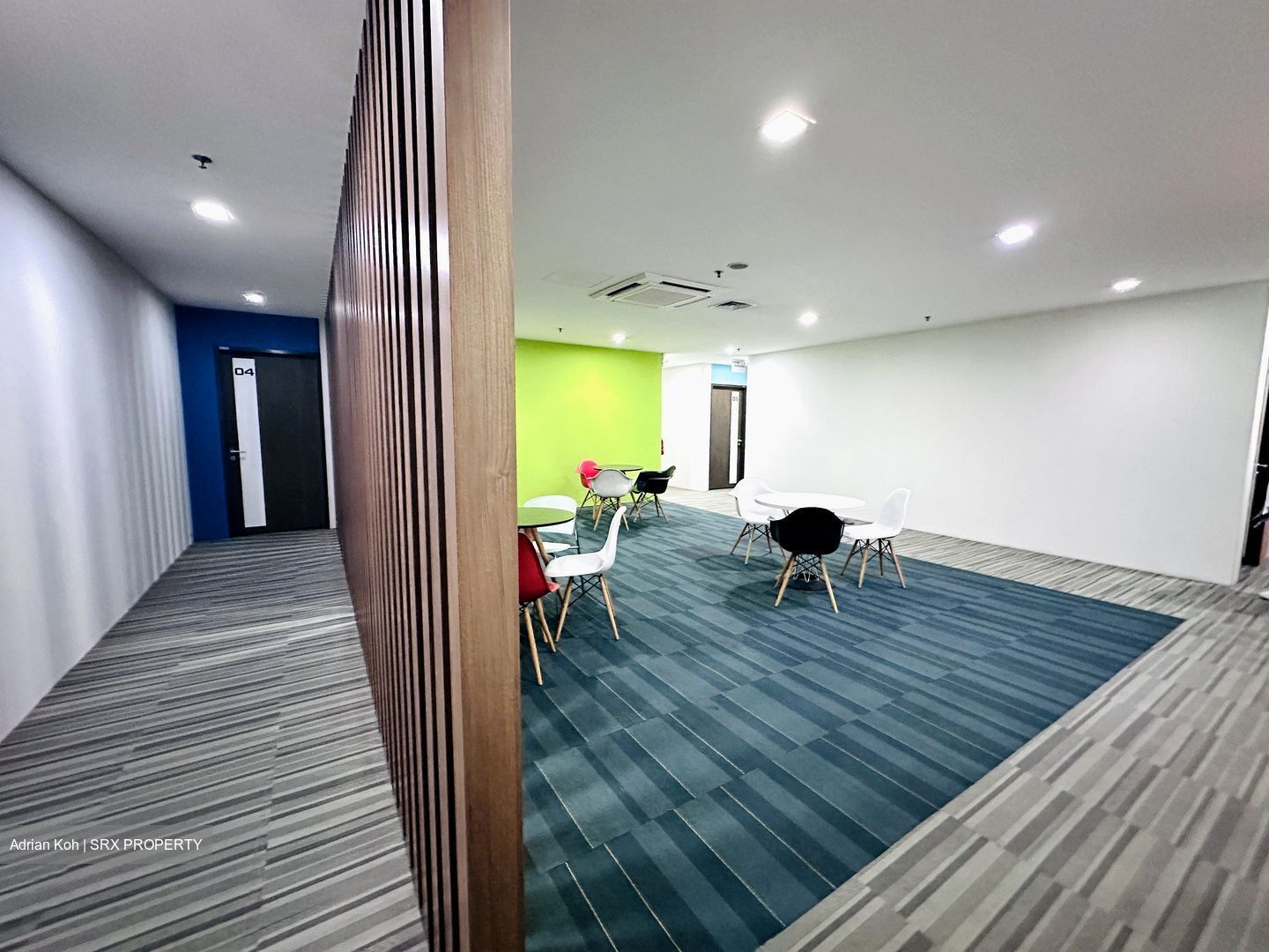 Jalan Bukit Merah (D3), Factory #448017861